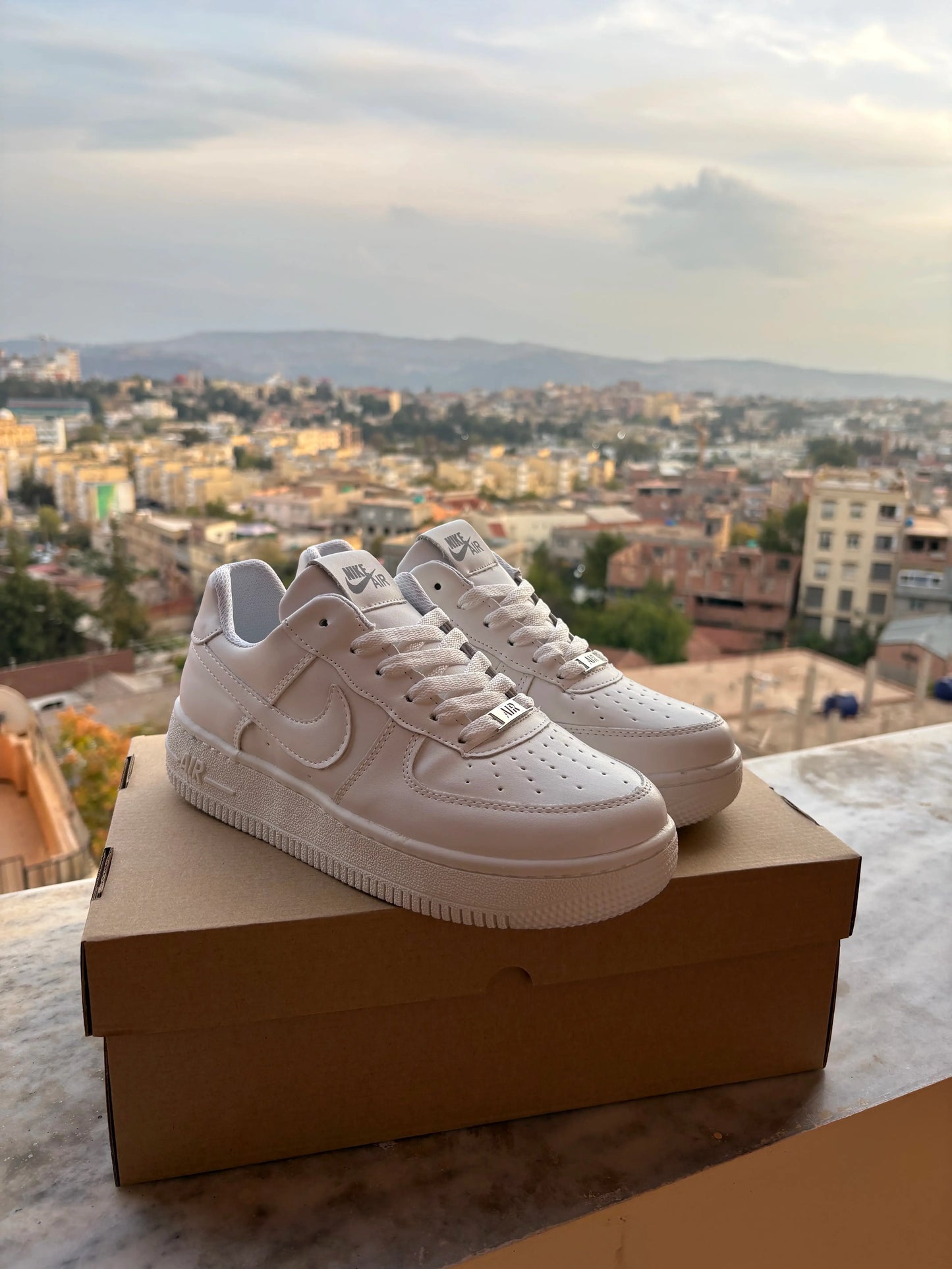 Nike Air Force 1